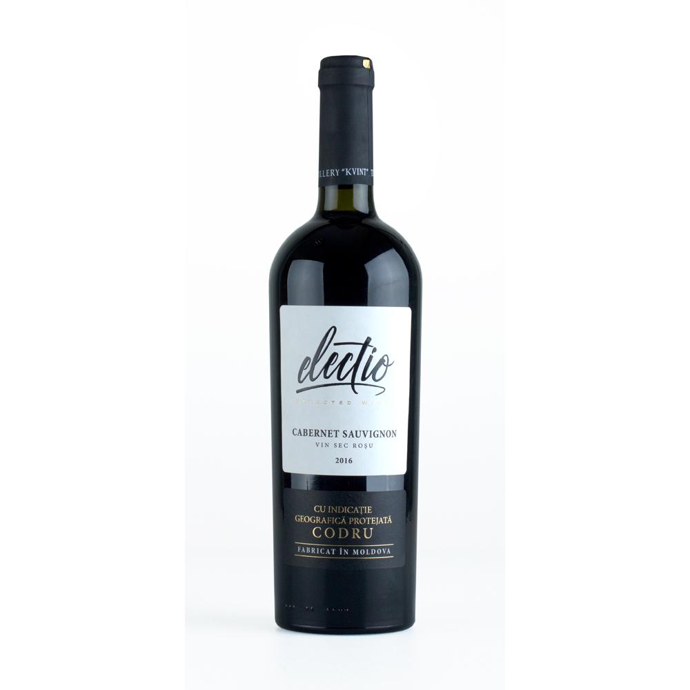 ELECTIO CAB SAUV 750ML